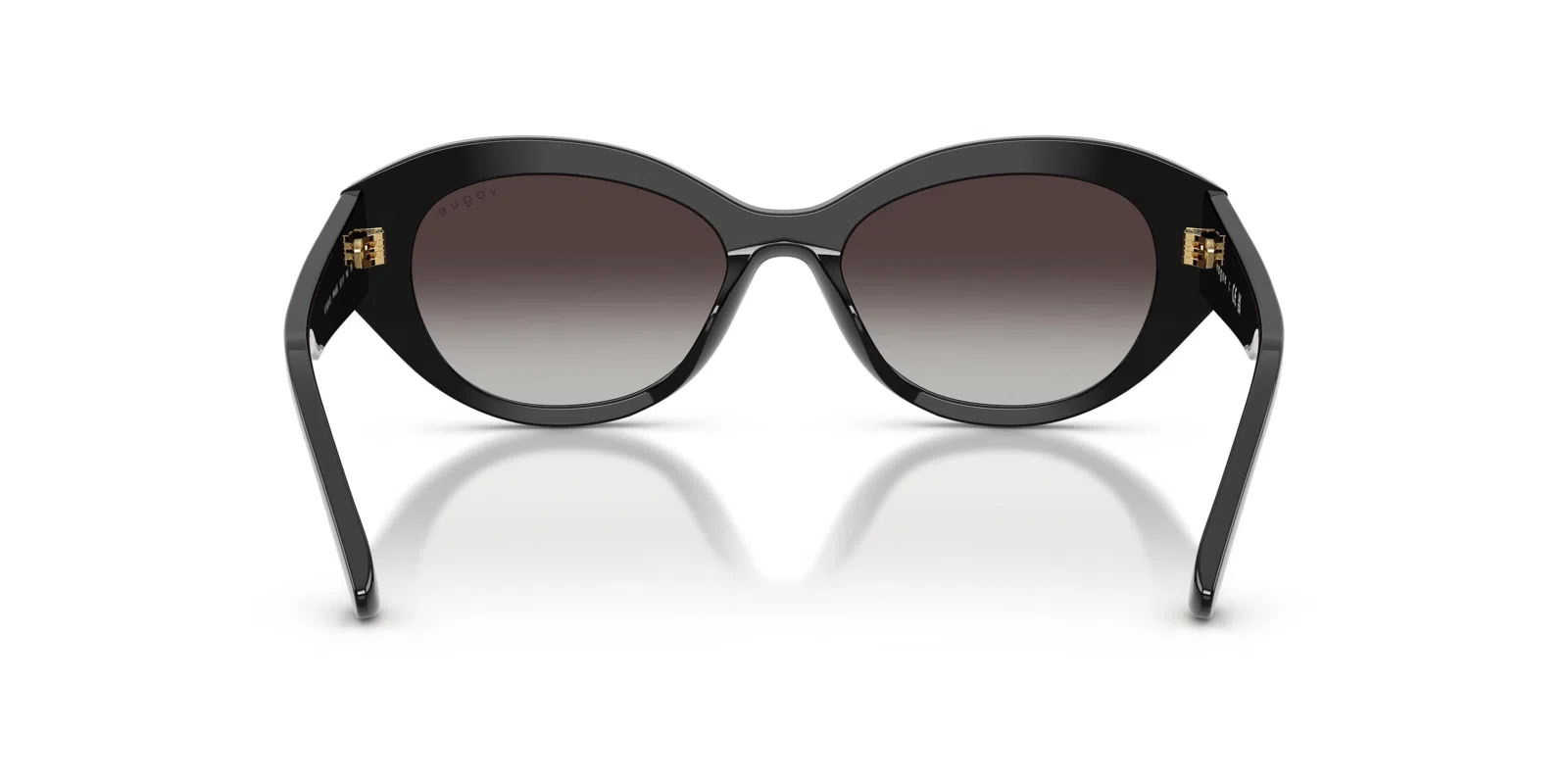 Vogue 5659SU Sunglasses - view 37